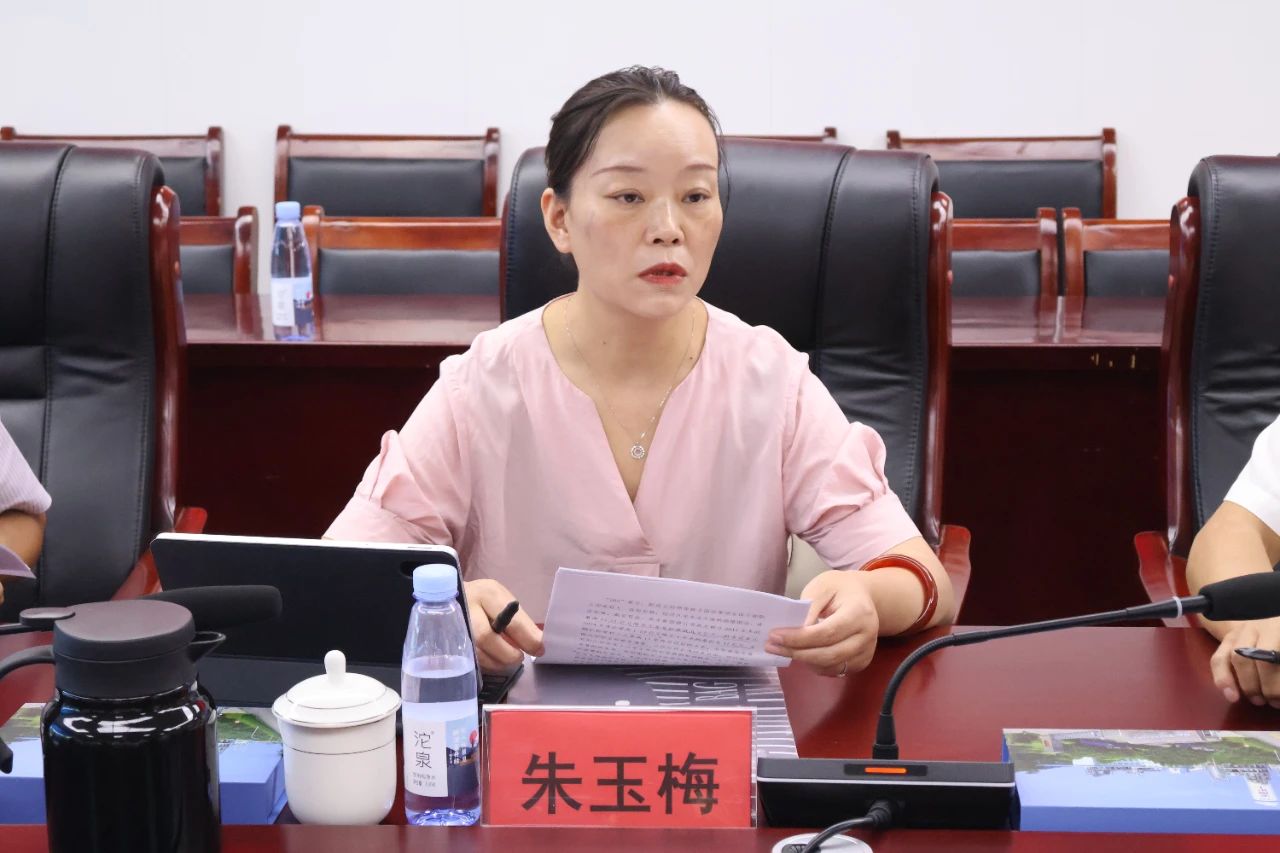 文加武常委深入美豐集團調(diào)研,強調(diào)抓住新質(zhì)生產(chǎn)力發(fā)展契機,推動企業(yè)邁向高質(zhì)量發(fā)展新階段